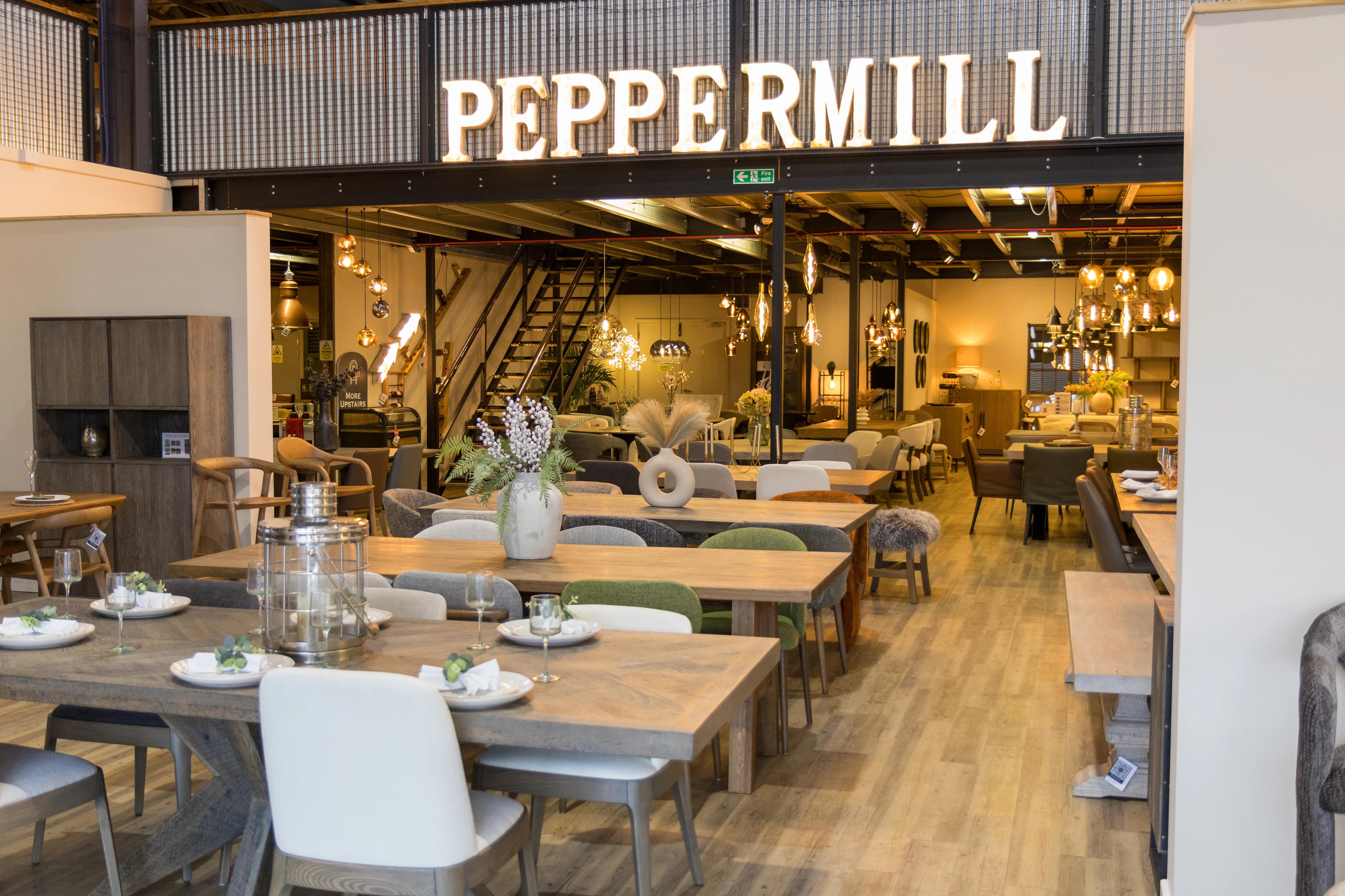 Distinctive Furniture for Every Space